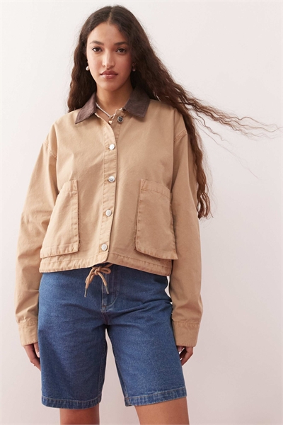 Детская куртка артикул 141464069