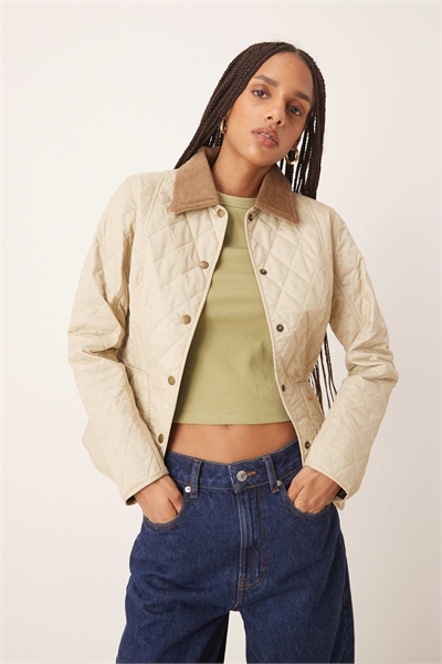 Летнее стеганое одеяло Liddesdale светло-розового цвета — LPINK артикул 141860789