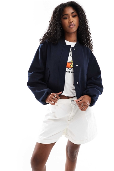 Бомбер, сшитый на заказ артикул 138684809