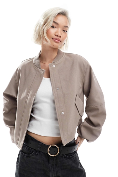 Бомбер, сшитый на заказ артикул 138684815