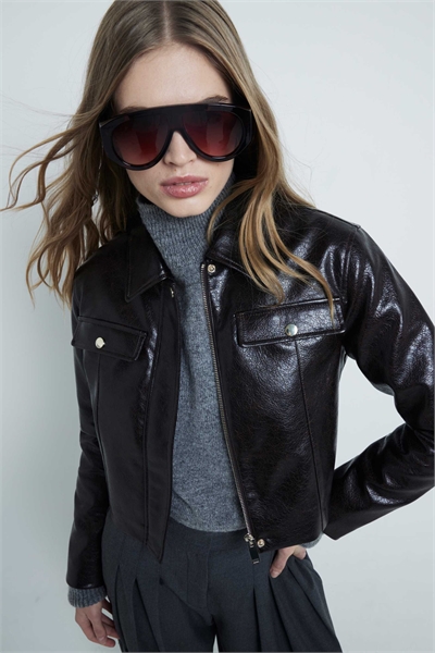 Куртка Харрингтона артикул 141821000