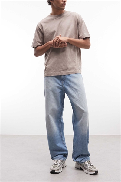 Джинсы Galaxy свободного кроя артикул 155702092