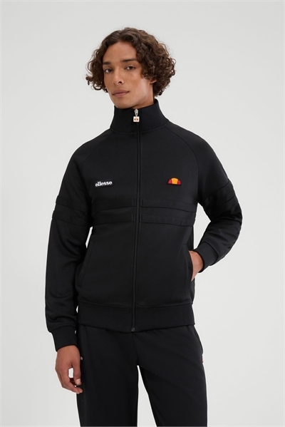 Спортивная куртка Rimini в черном цвете артикул 154654647