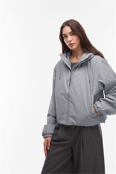 15780 Lohja — водонепроницаемая утепленная куртка с капюшоном артикул 153907389