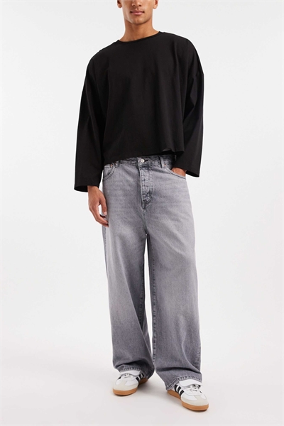 Джинсы Carl с очень свободным кроем артикул 150590598