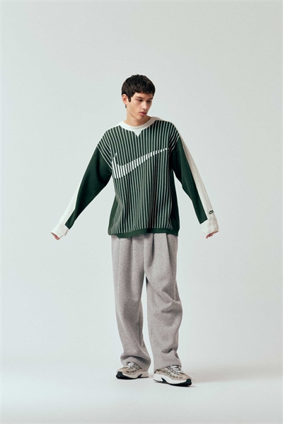 Свитшот из трикотажа Club артикул 149959981