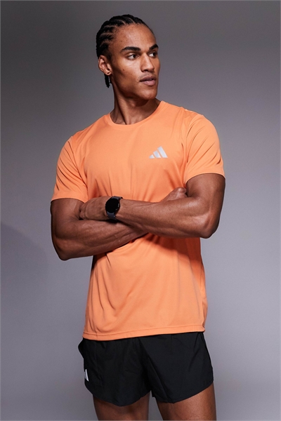 Футболка adidas Running Essentials артикул 150008519