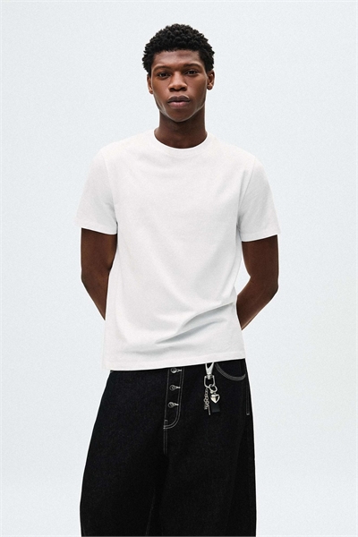 Футболка с короткими рукавами артикул 154901015