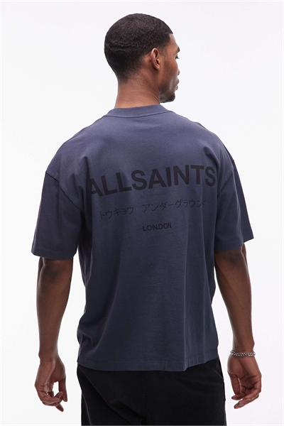 Футболка «Underground» артикул 152940782