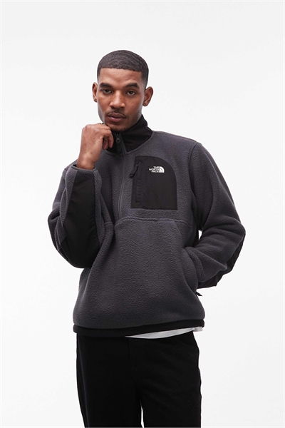 Куртка Yumiori Off Peak с полузастежкой-молнией артикул 154426466