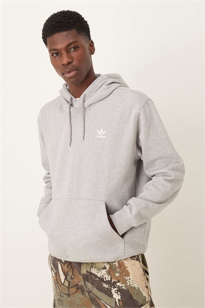 Незаменимая толстовка свободного кроя с капюшоном артикул 149627213