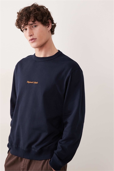 Толстовка с оригинальным логотипом артикул 154767652