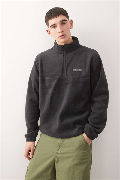 Флисовая кофта Steens Mountain с полузастежкой-молнией артикул 118876003