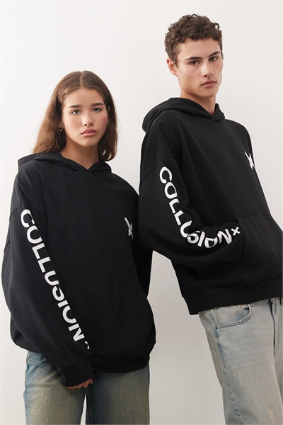 Универсальные толстовки с логотипом артикул 149137169