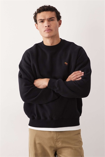 Толстовка с логотипом артикул 155150875