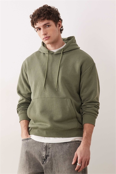 Худи свободного кроя артикул 151926106