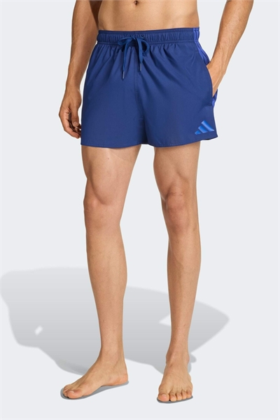 3-полосные плавки 3 дюйма темно-синего / полупрозрачного синего цвета артикул 153899017