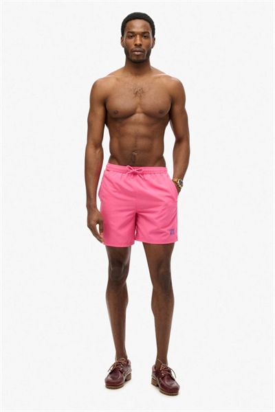 Незаменимые 17-дюймовые плавки ярко-розового цвета артикул 148277519