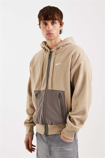 Флисовая толстовка на молнии артикул 149246212