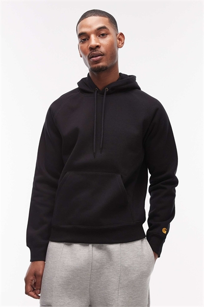 Толстовка с капюшоном Chase Heavyweight артикул 154451417