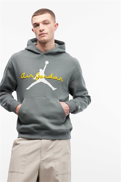 Флисовая толстовка с капюшоном Brooklyn артикул 149961000