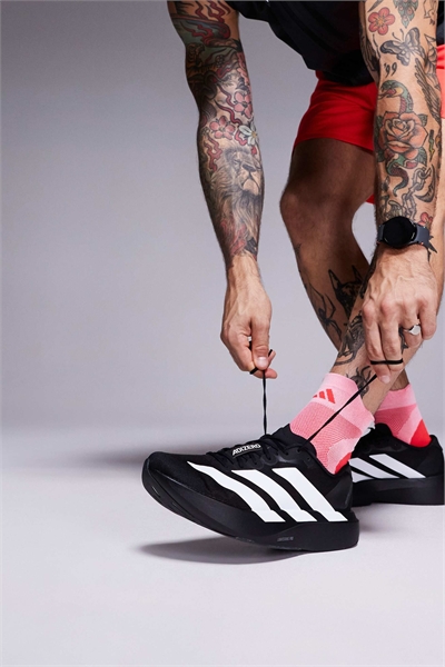 Кроссовки adidas Running Adizero EVO SL артикул 139873493