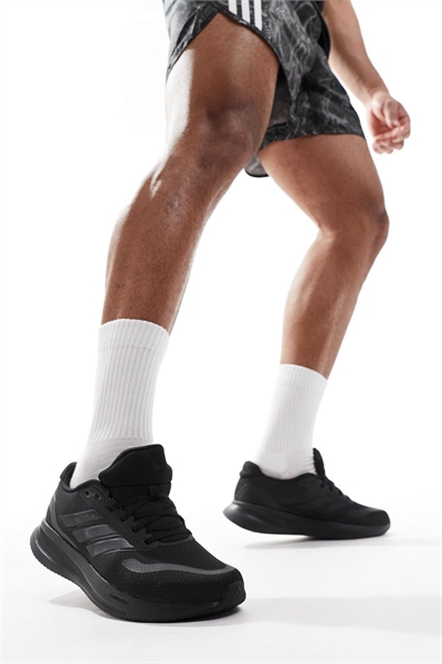 Кроссовки adidas Running RunFalcon артикул 136649201