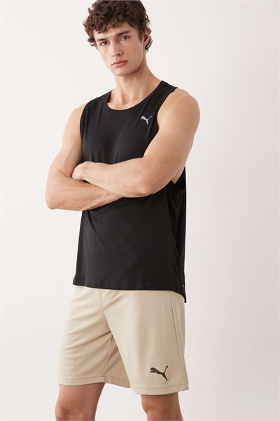 Шорты Rise Football бежевого цвета артикул 115019706