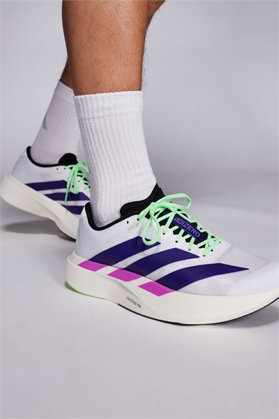 Кроссовки adidas Running Adizero EVO SL артикул 147140295