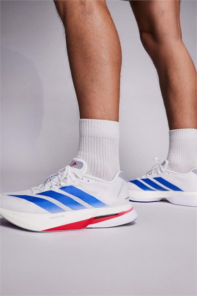 Кроссовки adidas Running Boston 13 артикул 150040913