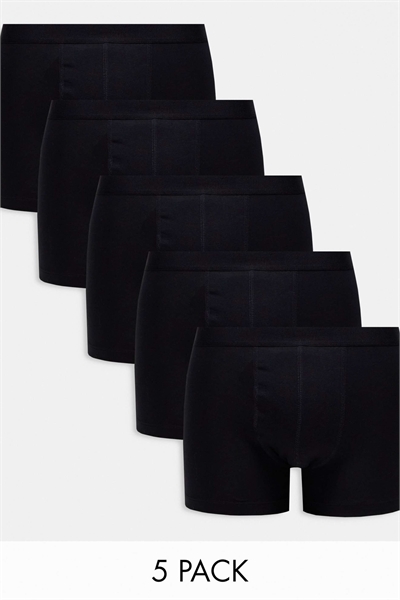 Пять пар плавок артикул 149761424