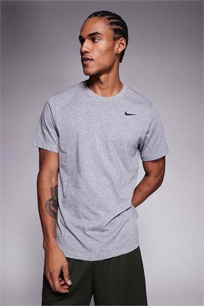 Футболка с логотипом Dri-FIT артикул 150142146