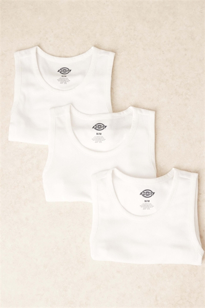 Амстердамский жилет из трех частей, белый цвет артикул 149876706