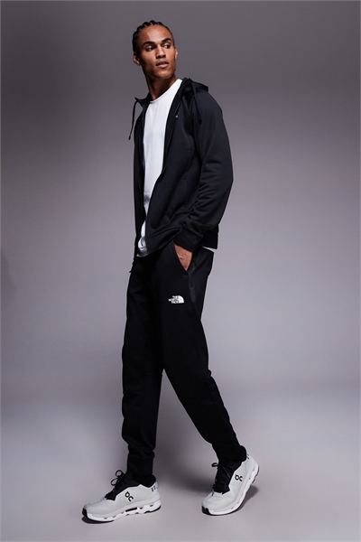 Флисовые брюки Mountain Athletics артикул 154603169