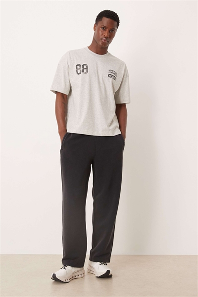 Джоггеры YPB с манжетами и свободным кроем co-ord артикул 155120050