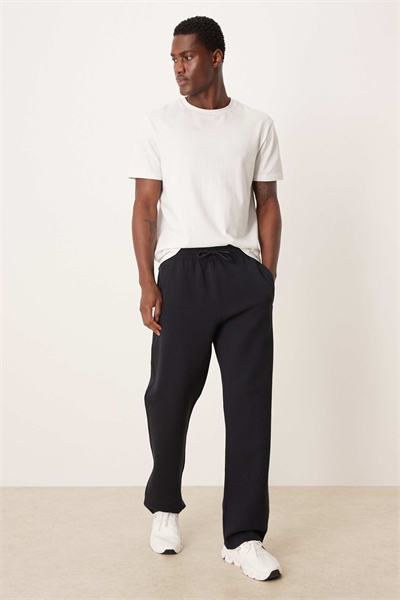 Джоггеры из флиса YPB свободного кроя артикул 152001151