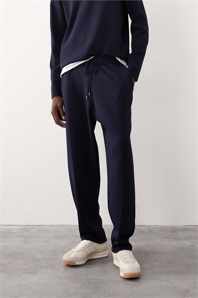 Трикотажные джоггеры зауженного кроя co-ord артикул 149655723