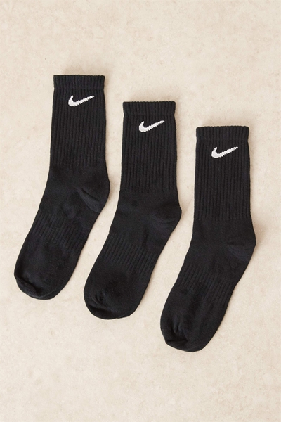 Легкие носки с коротким голенищем, 3 пары артикул 119305374