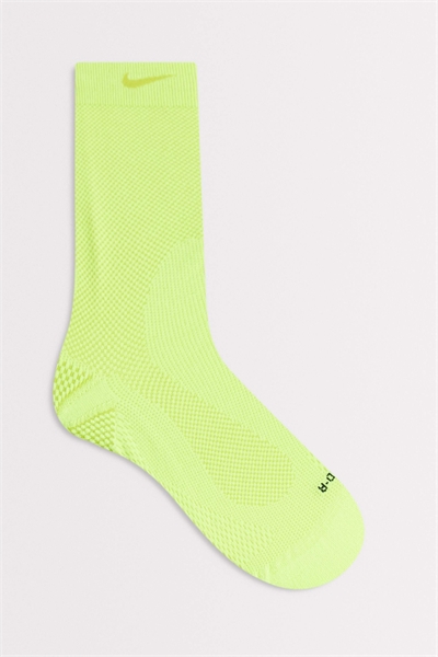 Беговые носки 1 пара зеленого цвета артикул 149966859