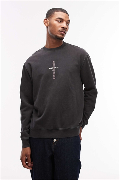 Свитшот Knox артикул 154585228