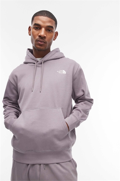 Худи с логотипом Essential в увеличенном размере артикул 154426551