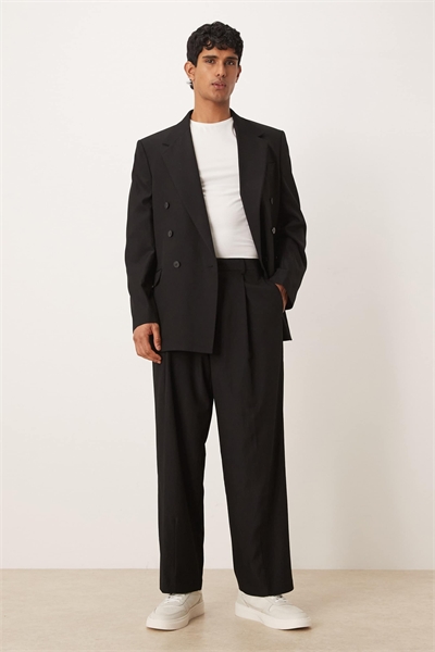 Брюки-балоны ASOS DESIGN артикул 150429089