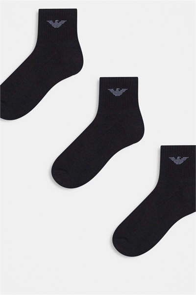 Набор из 3 пар носочков артикул 148999322