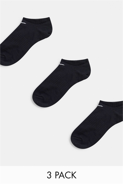 Набор из 3-х пар тонких носочков для повседневного ношения артикул 120083773