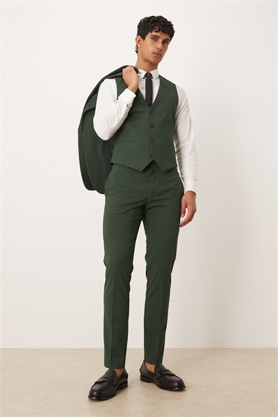 Брюки узкого кроя артикул 150505820