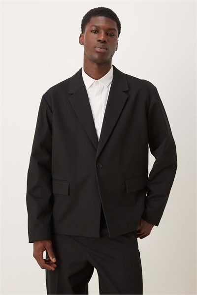 Обычный пиджак артикул 150742742