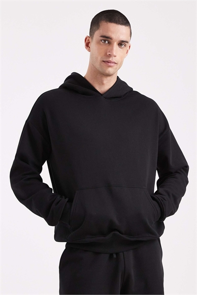 Худи оверсайз co-ord артикул 152701447