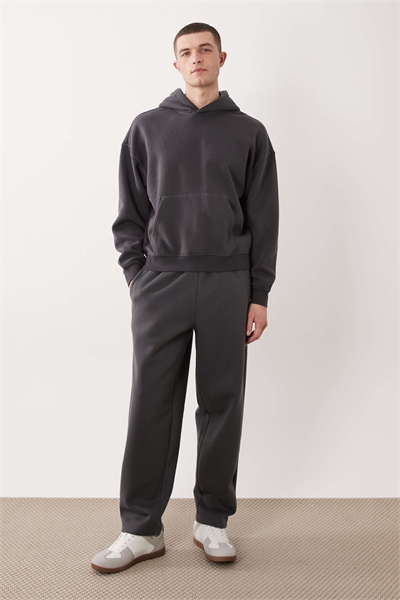 Джоггеры свободного кроя co-ord артикул 152795865