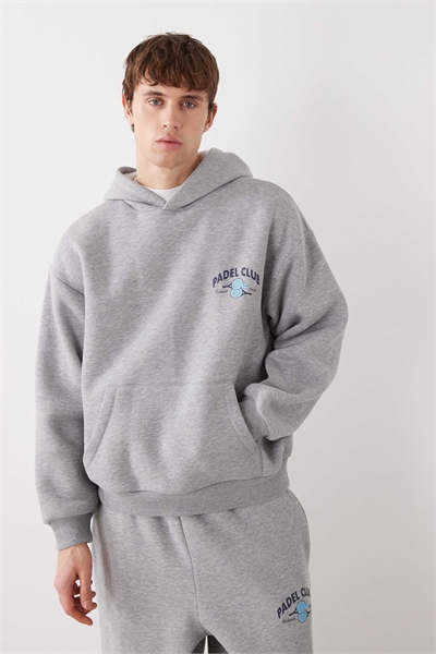 Толстовка с капюшоном артикул 155425302