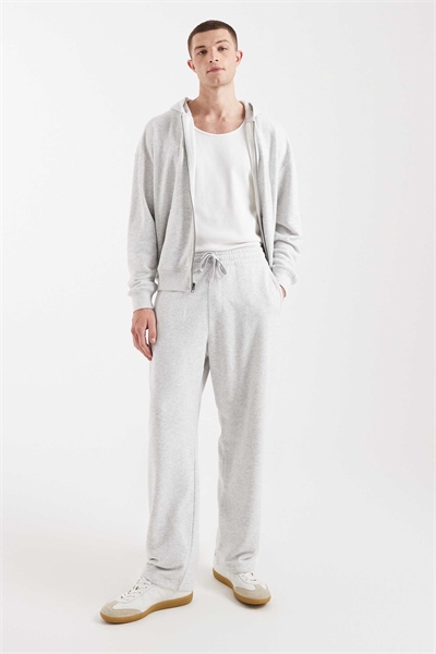 Джоггеры из французского футера с логотипом co-ord артикул 155393773